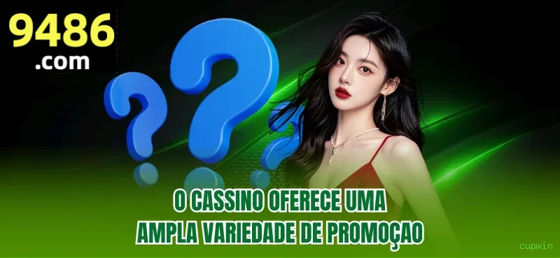APP oficial da cupwin para mobile