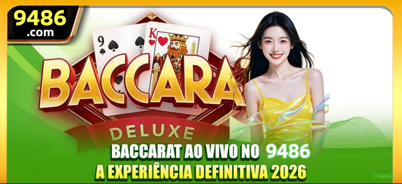 Download gratuito do app da cupwin