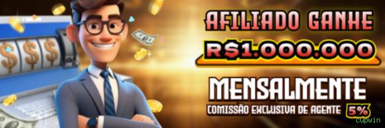 Login seguro na cupwin
